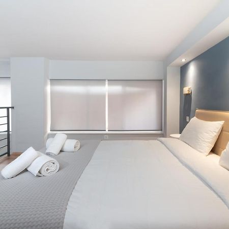 Spacious Apartment-600M From The Subway Athens Exterior photo